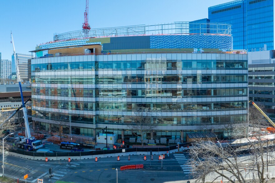 More Photos Of 300 Binney St, Cambridge Office For Lease