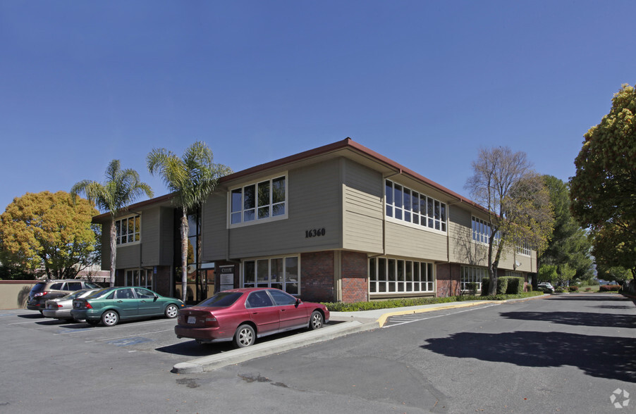 Primary Photo Of 16360 Monterey Rd, Morgan Hill Medical For Sale