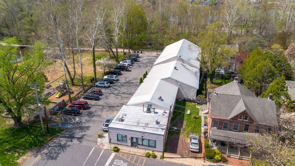 More Photos Of 77 S Union St, Lambertville Restaurant For Sale