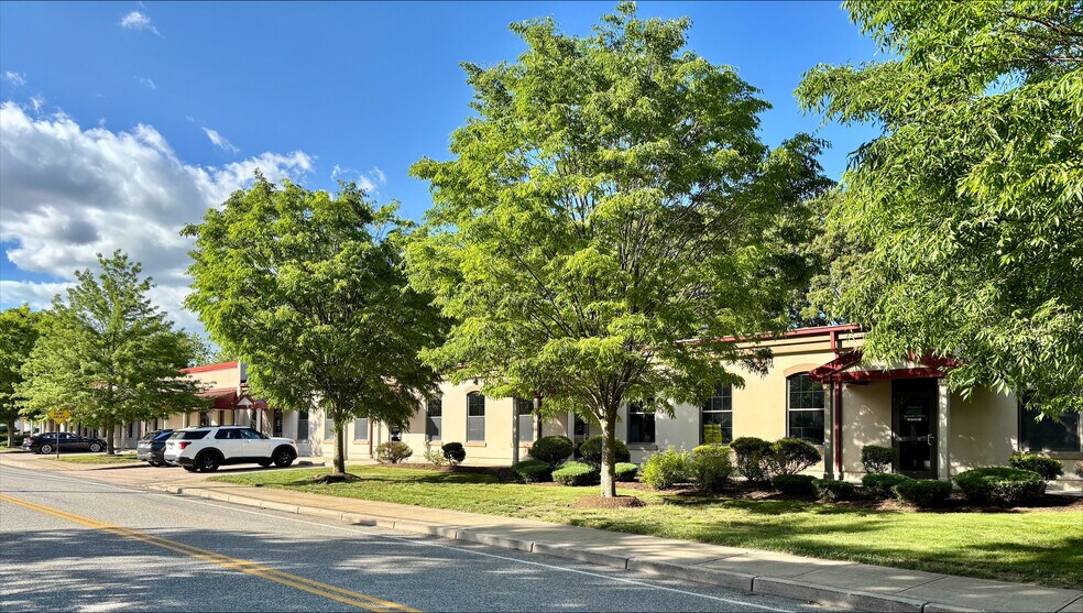 More Photos Of 61-63 Cedar Ave, East Greenwich Medical For Sale