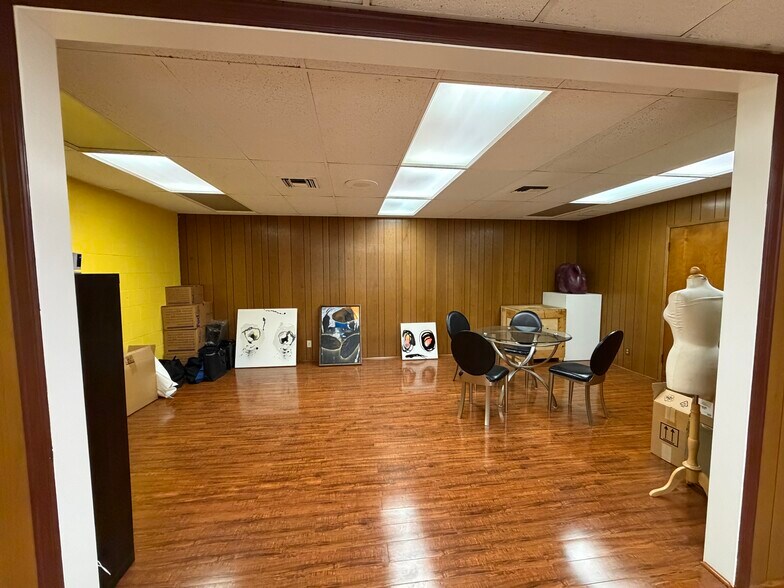 More Photos Of 9323 Rush St, South El Monte Manufacturing For Sale