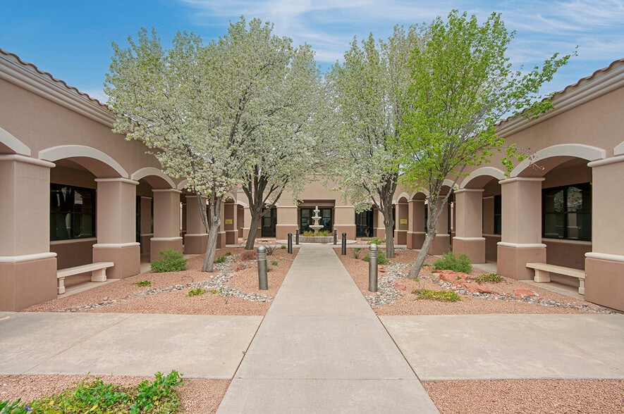 More Photos Of 450 S Willard St, Cottonwood Medical For Lease