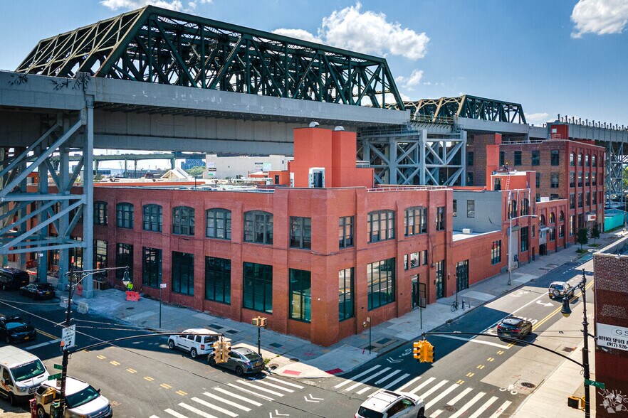 Primary Photo Of 94-126 9th St, Brooklyn Office For Sale
