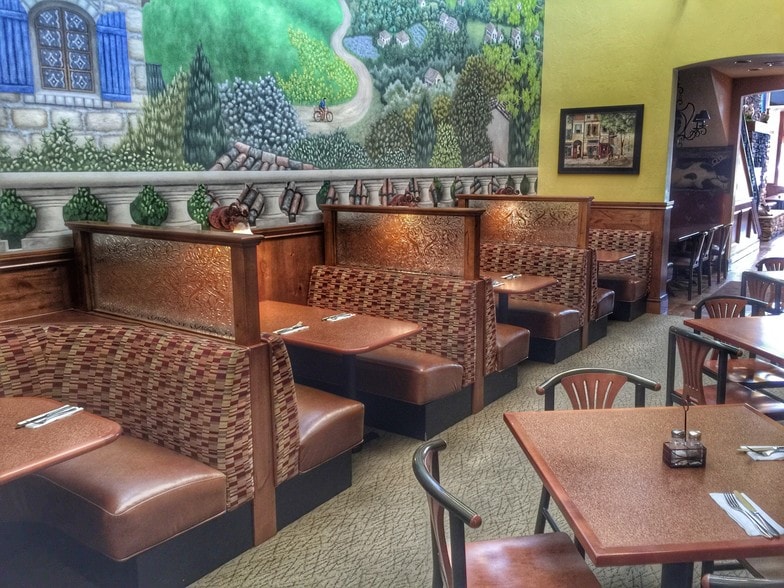 More Photos Of 1599 Esmeralda Ave, Minden Restaurant For Lease