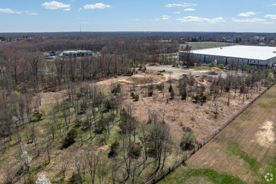 More Photos Of 470 Fairfield Rd, Freehold Land For Sale