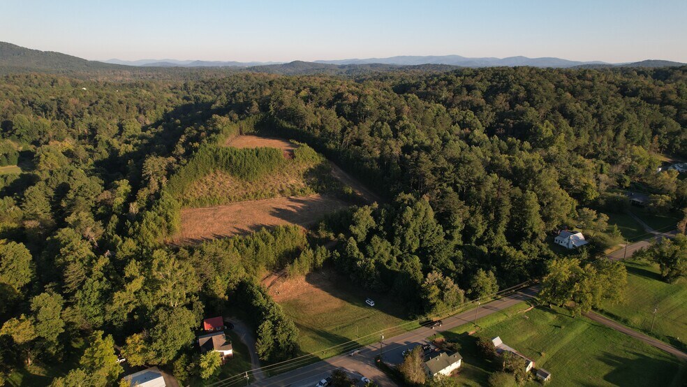 More Photos Of 8 First Ave, Ellijay Land For Sale