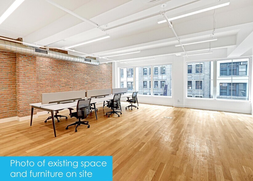 More Photos Of 133 W 25th St, New York Office For Lease