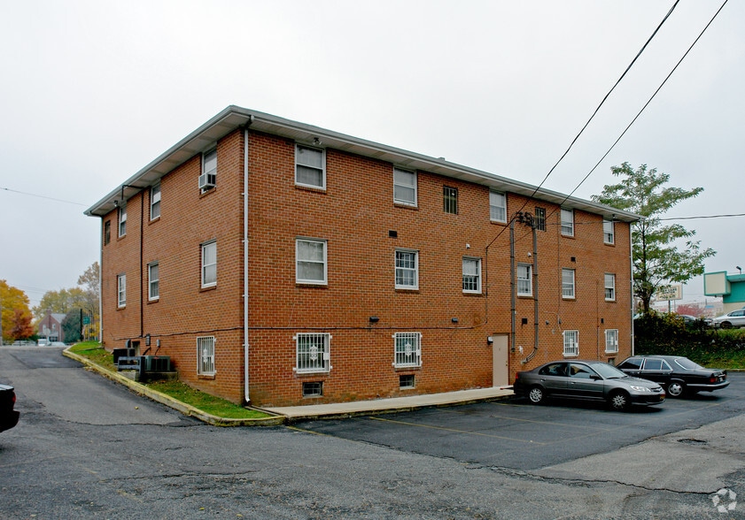 More Photos Of 5202 Baltimore National Pike, Catonsville Medical For Lease