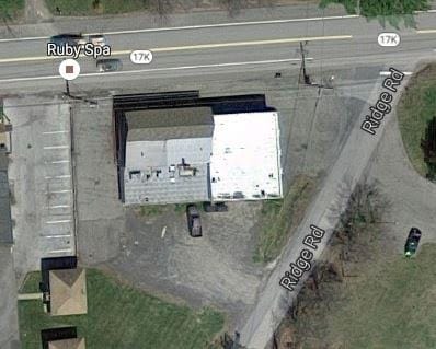 More Photos Of 605 State Route 17K, Montgomery Storefront For Sale