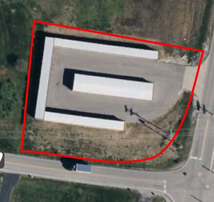 More Photos Of 633 Sneed Blvd, Lafayette Self Storage For Sale