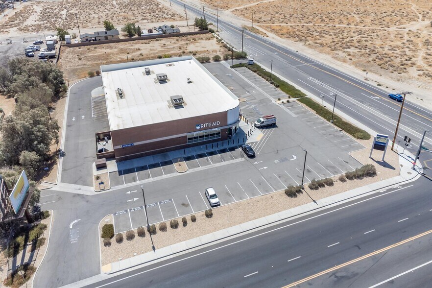 More Photos Of 2938 W Rosamond Blvd, Rosamond Drugstore For Sale