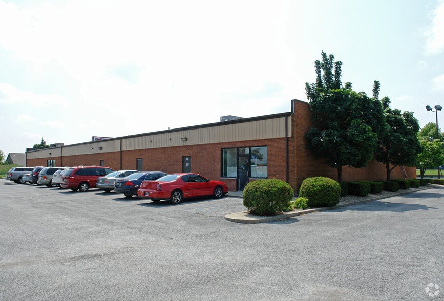 More Photos Of 300-312 W 80th Pl, Merrillville Medical For Lease