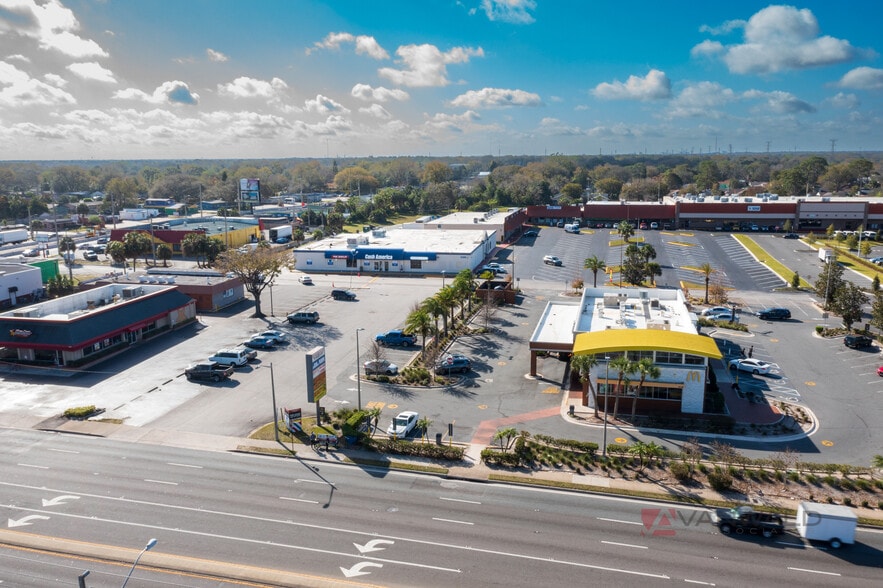 More Photos Of 5300 Silver Star Rd, Orlando Freestanding For Sale