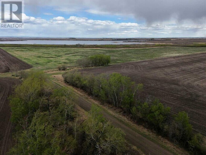Primary Photo Of NW-35-71-7-W6, Grande Prairie Land For Sale