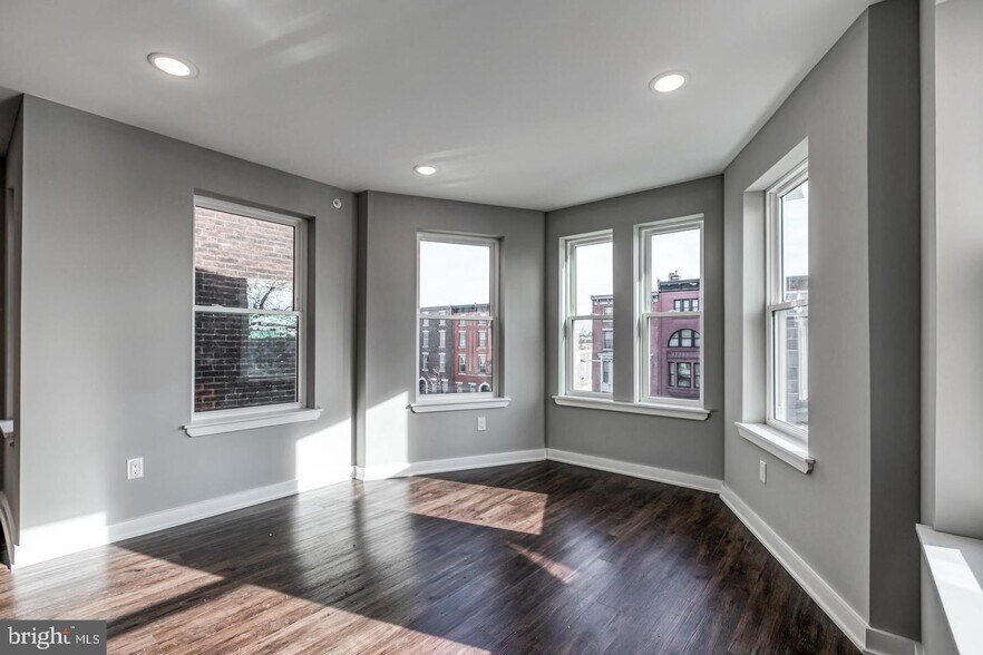 More Photos Of 1316 S Broad St, Philadelphia Apartments For Sale