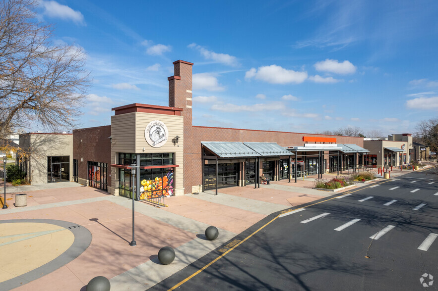 More Photos Of 700 Ken Pratt Blvd, Longmont Unknown For Sale