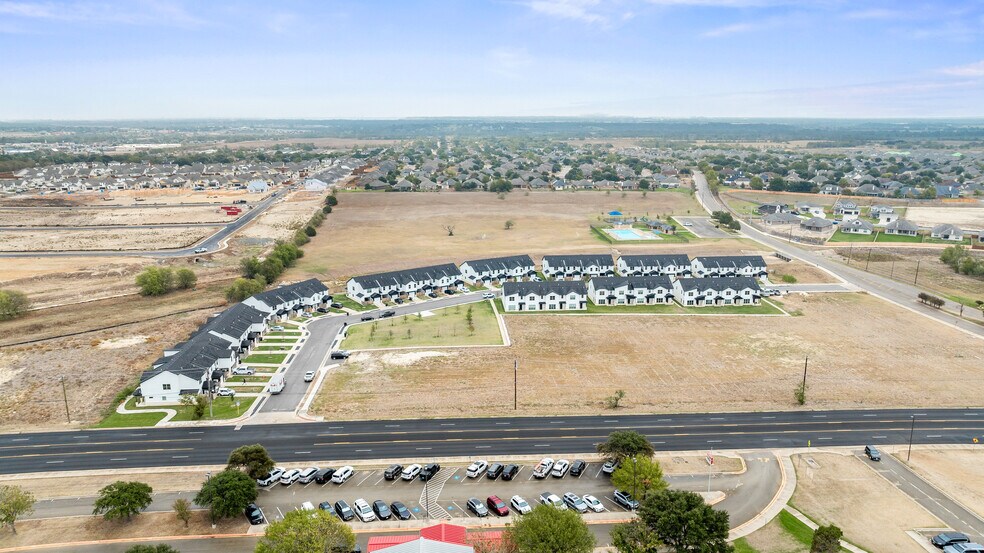 More Photos Of TBD S Pea Ridge @ S Pea Ridge/Tarver Rd, Temple Land For Sale