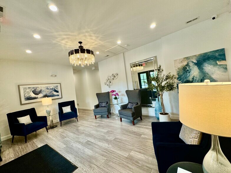 More Photos Of 4998 Theodore St, Plainfield Office For Lease