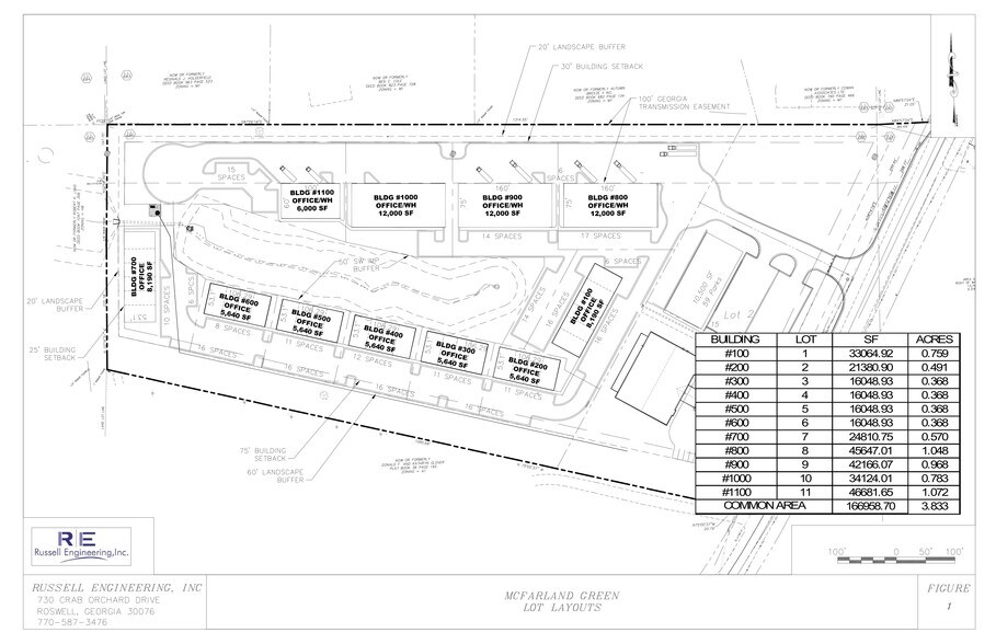 Primary Photo Of 6110 McFarland Station Dr, Alpharetta Medical For Lease