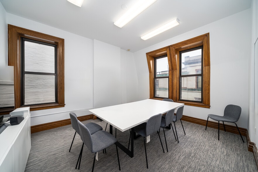 More Photos Of 84 Washington St, Hoboken Office For Lease