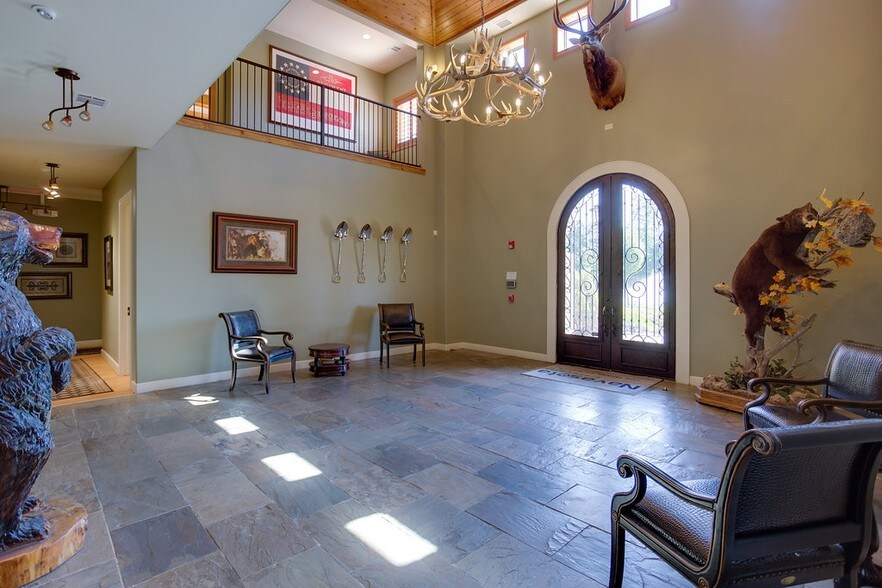 More Photos Of 403 Corporate Woods Dr, Magnolia Medical For Lease