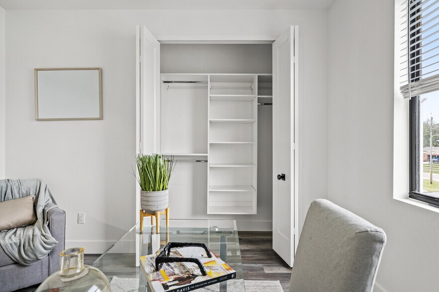 More Photos Of 6425 62nd Ave N, Pinellas Park Land For Sale