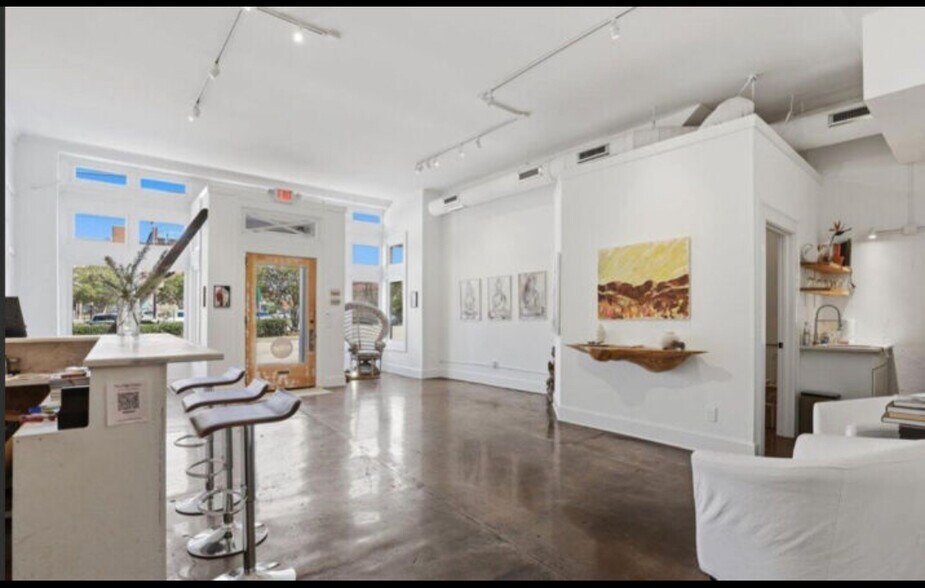 More Photos Of 127-129 Barnes St W, Wilson Storefront Retail Residential For Sale