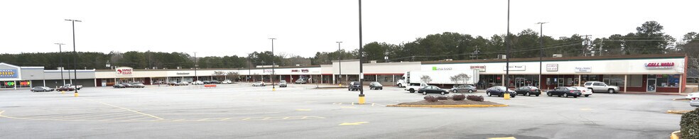 More Photos Of 1245 Veterans Memorial Hwy SW, Mableton Storefront For Lease