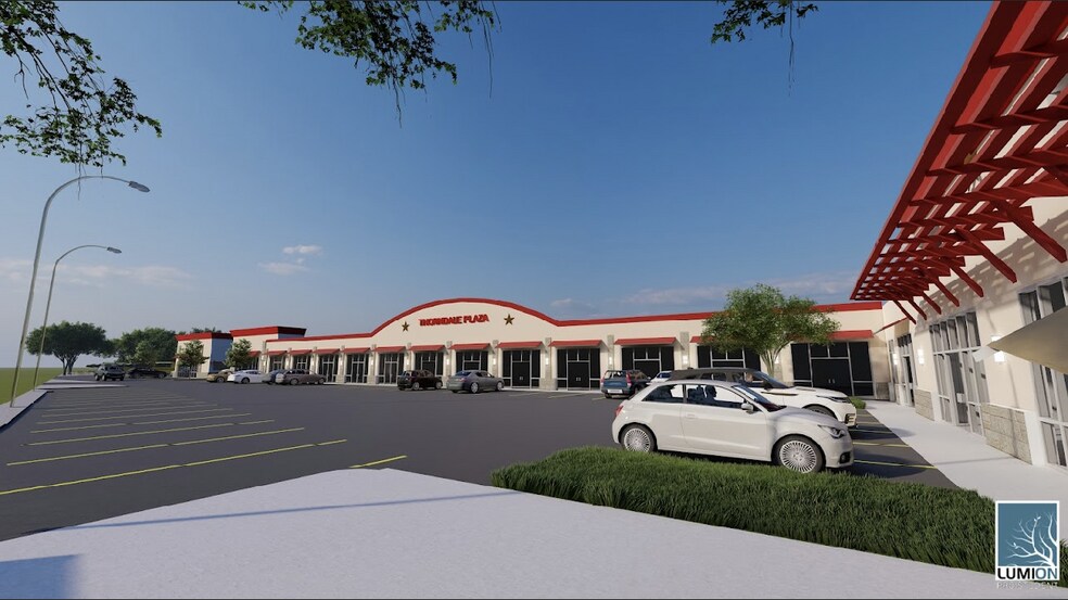 Primary Photo Of 5556 US-79 BUS Hwy, Thorndale Storefront Retail Office For Lease