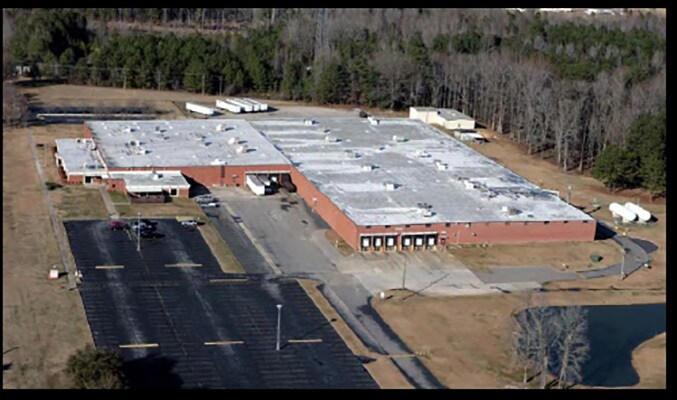 More Photos Of 6030 US Highway 301 N, Elm City Distribution For Lease