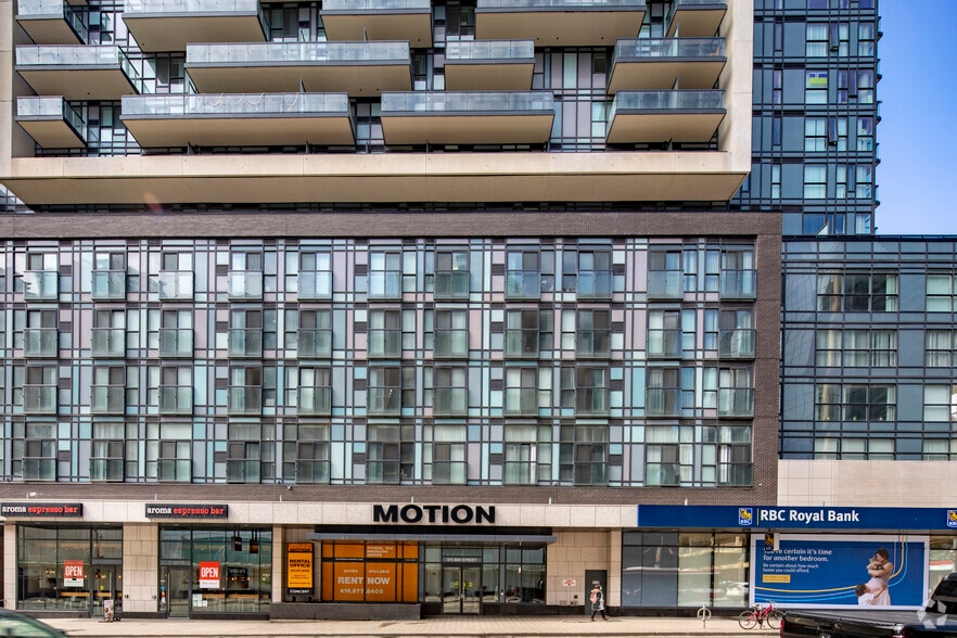 More Photos Of 570 Bay St, Toronto Apartments For Lease