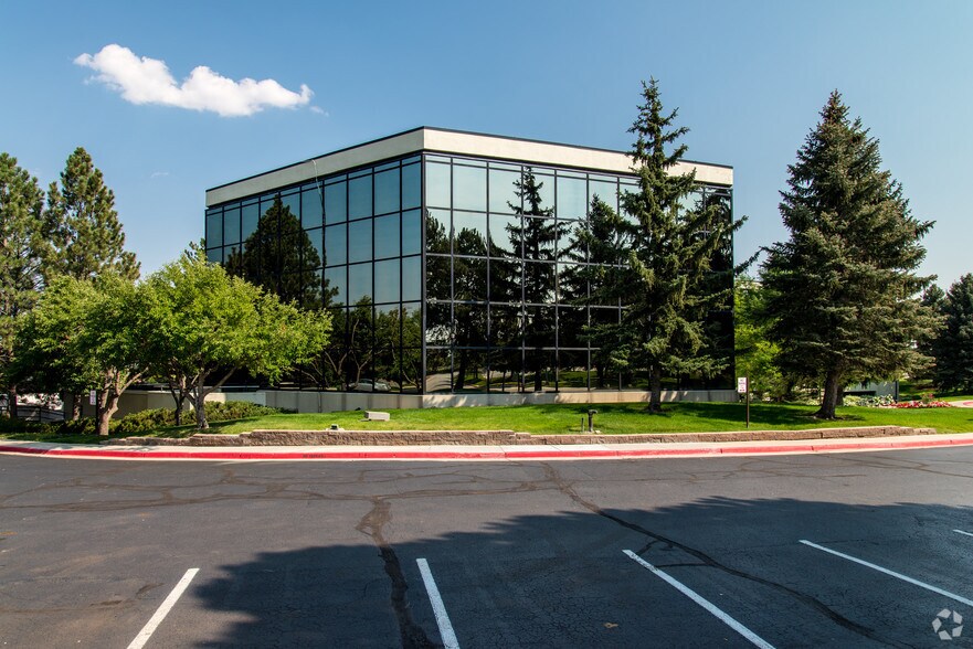 More Photos Of 160 Inverness Dr W, Englewood Office For Lease