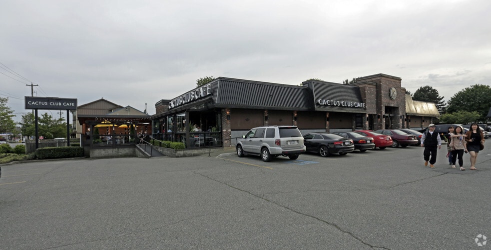 More Photos Of 7931 120th St, Delta Storefront For Lease