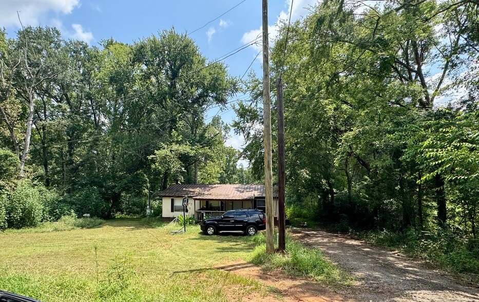 More Photos Of 9054 US Highway 259, Nacogdoches Manufactured Housing Mobile Home Park For Sale