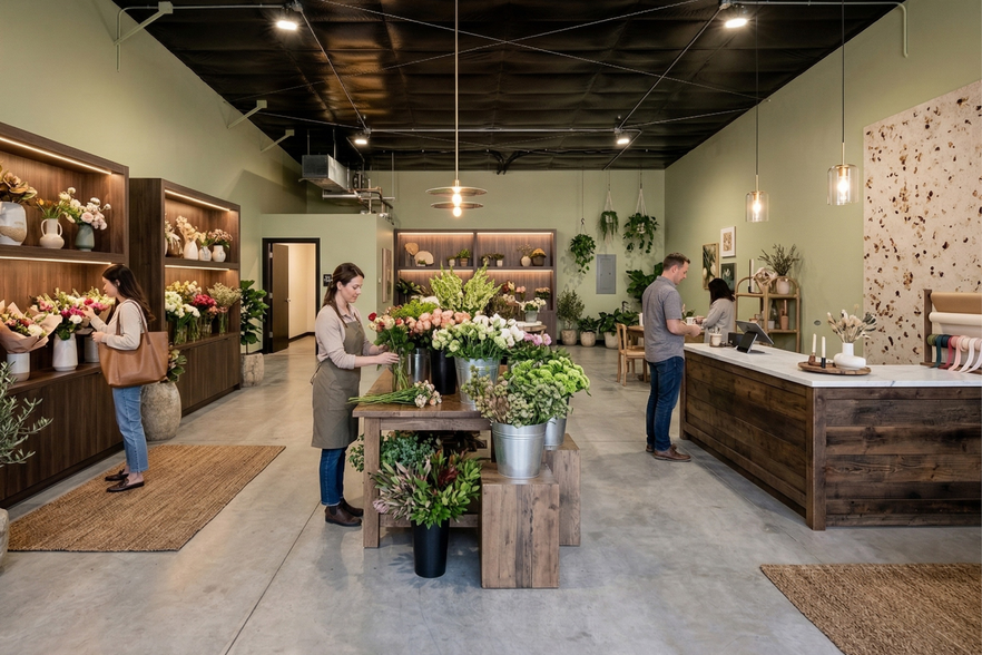 More Photos Of 220th Street & Highway 6, Gretna Service For Sale
