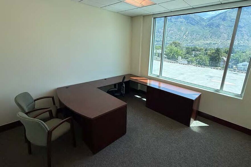 More Photos Of 180 N University Ave, Provo Office For Lease