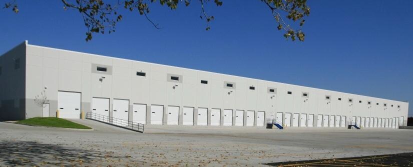 More Photos Of 11101 Franklin Ave, Franklin Park Distribution For Lease