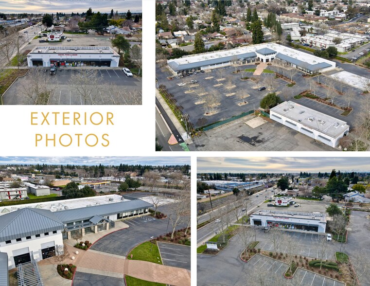 More Photos Of 10013 Folsom Blvd, Rancho Cordova Unknown For Lease