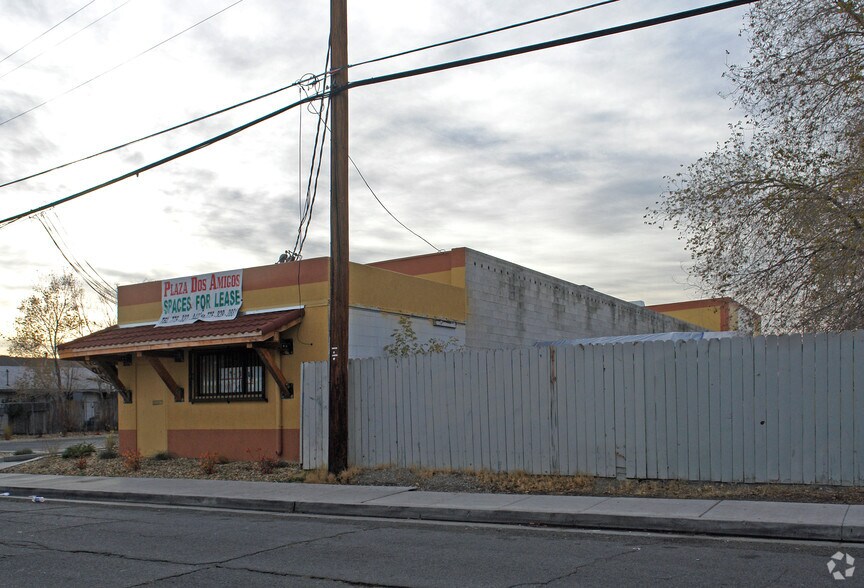 More Photos Of 206 Linden St, Reno General Retail For Lease