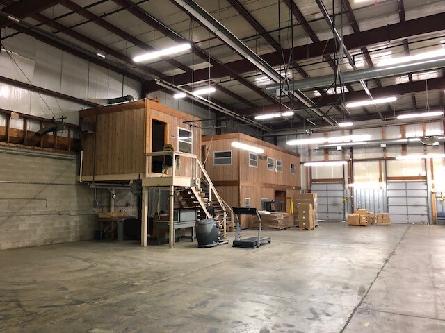 More Photos Of 18914 N SR 545, Saint Meinrad Warehouse For Lease