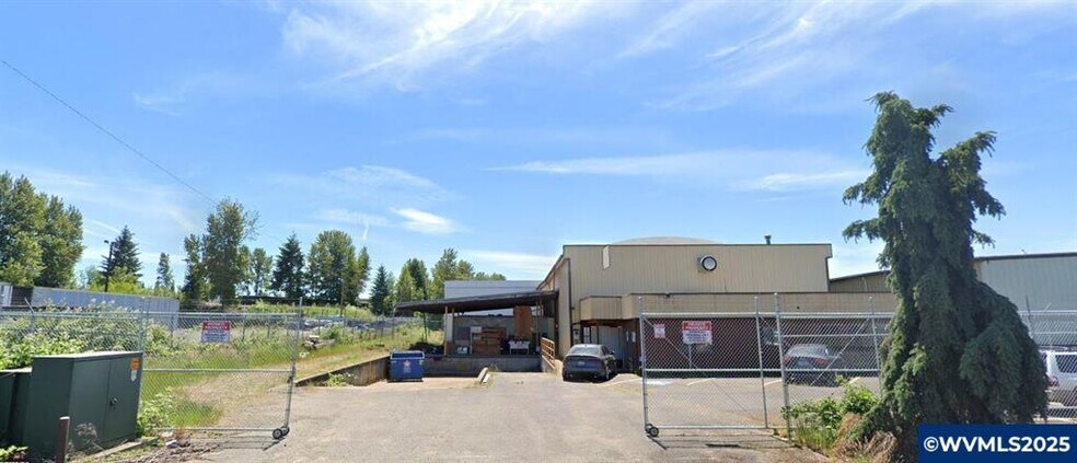More Photos Of 1885 Anunsen Ct NE, Salem Warehouse For Sale