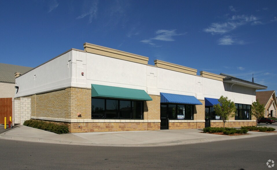 More Photos Of 2135-2131 Commerce Blvd, Mound Unknown For Lease