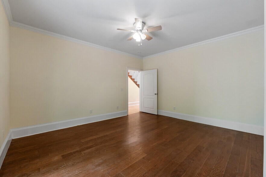 More Photos Of 1303 N Druid Hills Rd NE, Brookhaven Office Residential For Sale