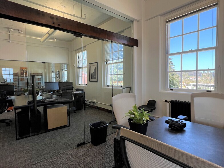 More Photos Of 220 Halleck St, San Francisco Office For Lease