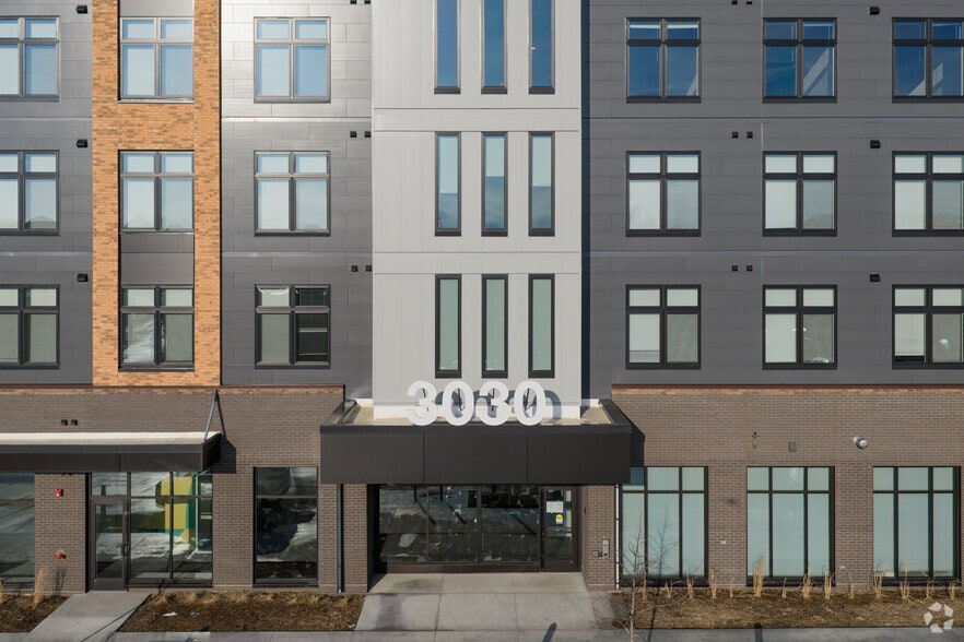 More Photos Of 3030 Nicollet Ave, Minneapolis Apartments For Sale