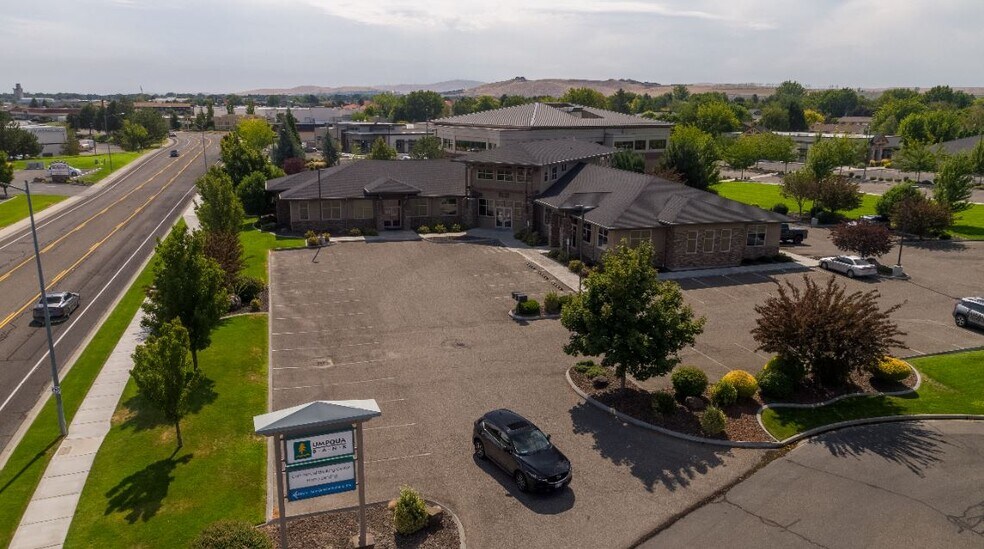 More Photos Of 8121 W Grandridge Blvd, Kennewick Office For Lease