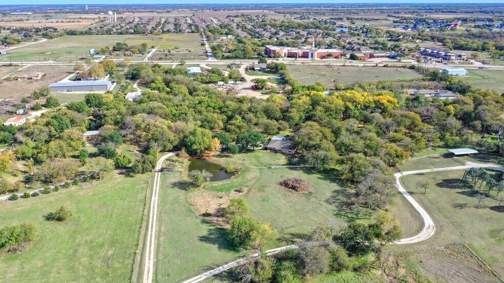 More Photos Of 870 N Preston Rd, Celina Land For Sale
