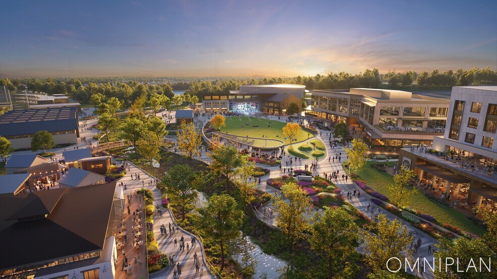 More Photos Of 8851 S Broadway Ave, Tyler Land For Lease