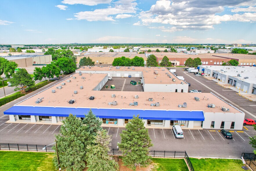 More Photos Of 4860-4880 Ironton St, Denver Unknown For Sale