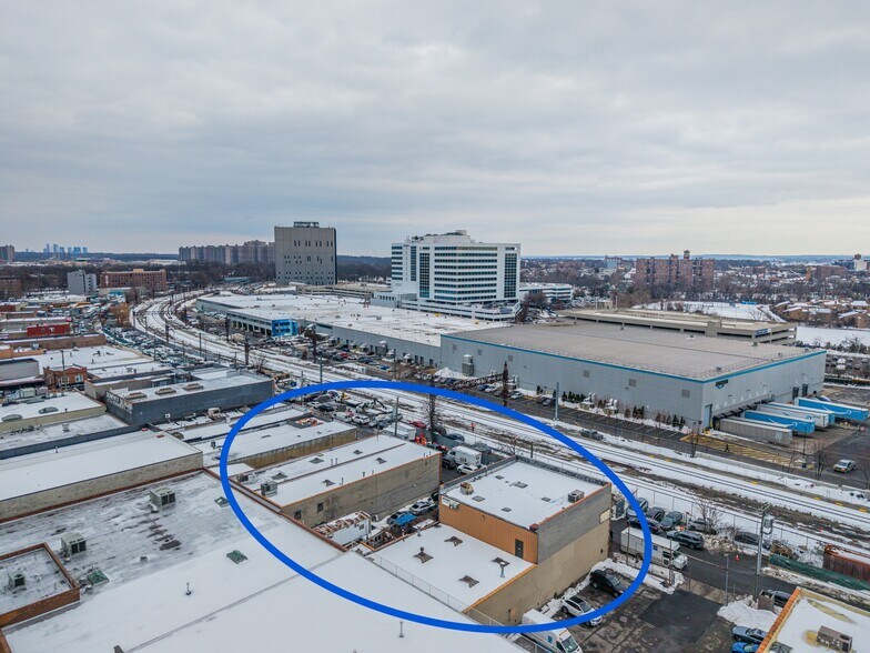 More Photos Of 1431 Bassett Ave, Bronx Land For Sale